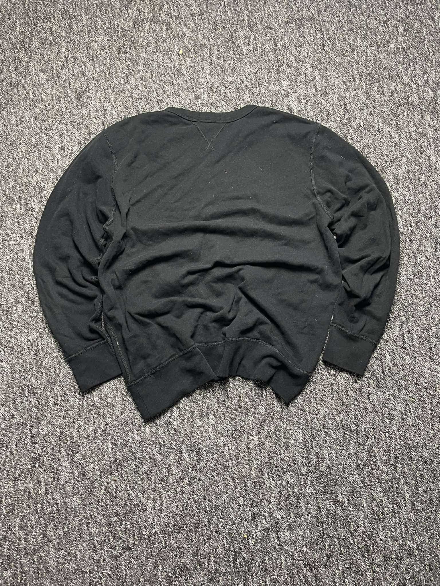 Polo Ralph Lauren × Vintage Vintage sweatshirt Crewneck Polo Ralph Lauren classic logo Size US M / EU 48-50 / 2 - 4 Thumbnail