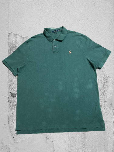 Polo Ralph Lauren Polo Ralph Lauren Polo Size US XL / EU 56 / 4 - 1 Thumbnail