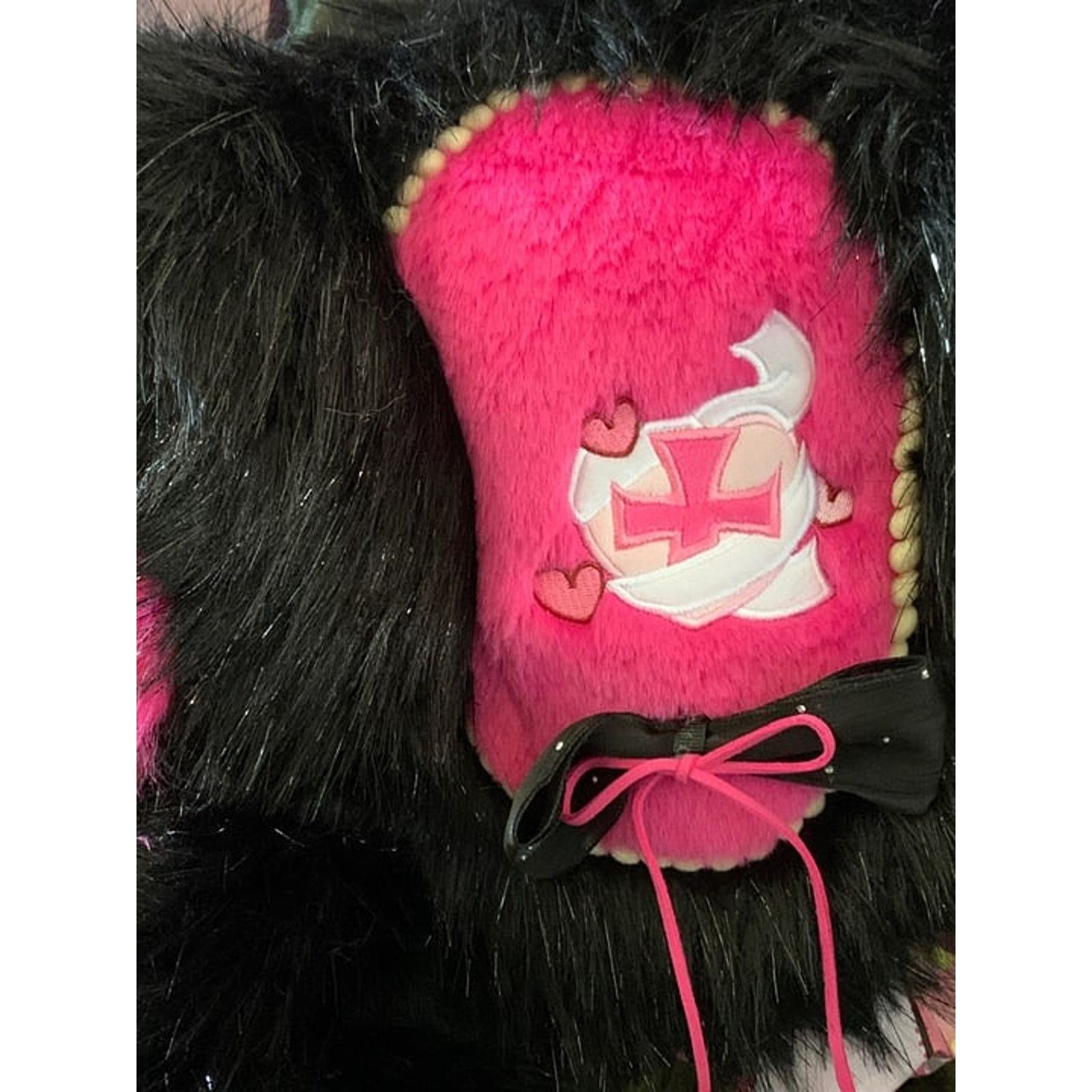 POP MART liila 600 masquerade Size ONE SIZE - 7 Thumbnail