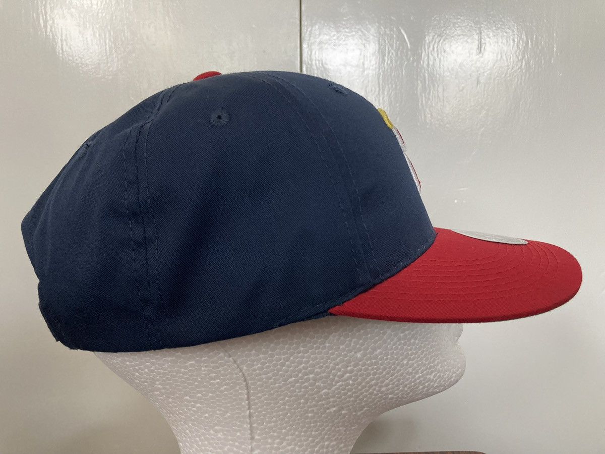 Cooperstown Collection CALIFORNIA LOS ANGELES ANGELS CAP MLB OC SPORTS COOPERSTOWN Size ONE SIZE - 6 Thumbnail