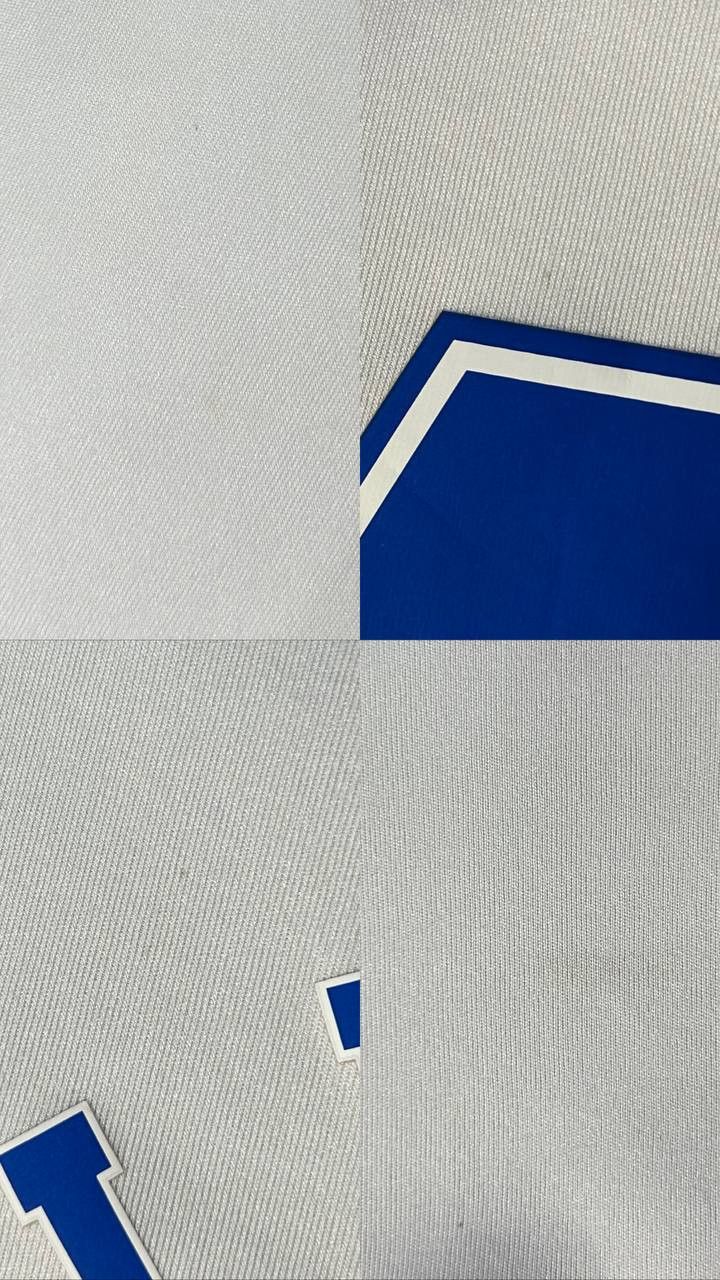 Castore Castore Glasgow Rangers LUNDSTRAM 2022 - 2023 Away Jersey Size US S / EU 44-46 / 1 - 8 Thumbnail