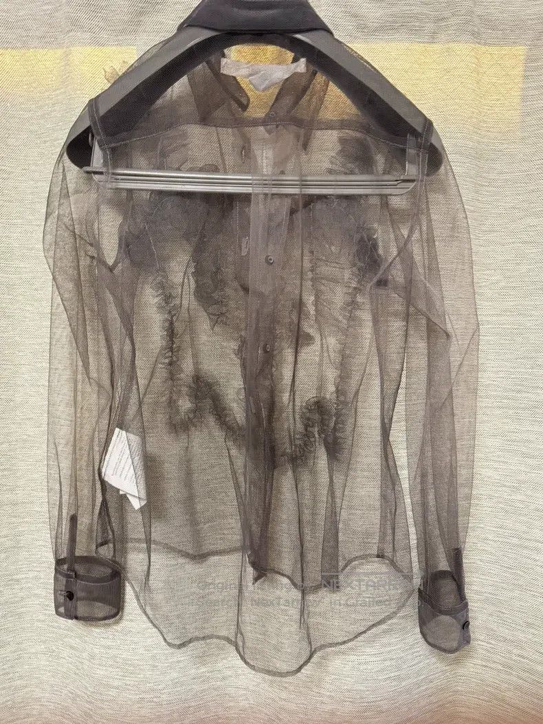 Comme des Garcons Comme des Garcons shirt Size XS / US 0-2 / IT 36-38 - 2 Thumbnail