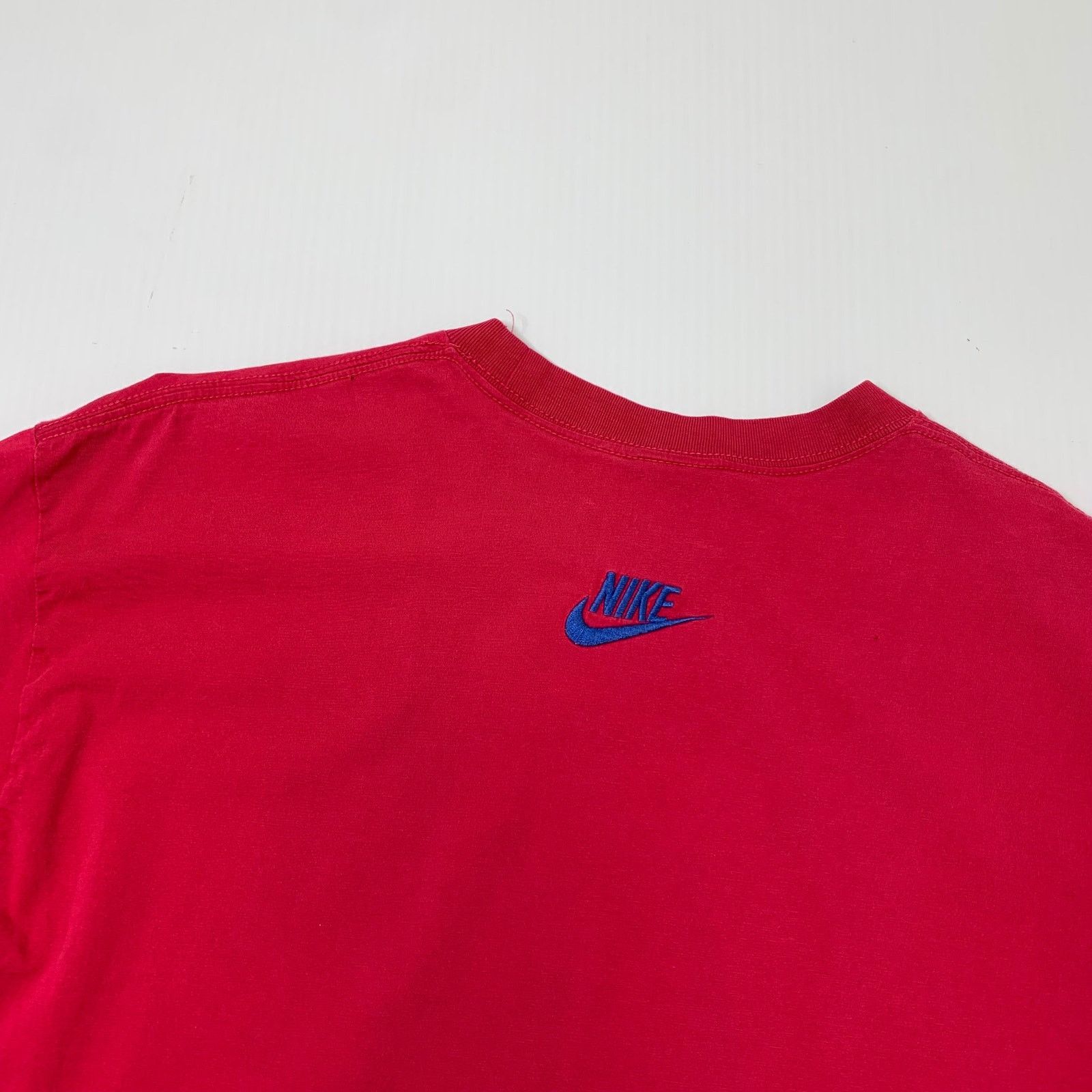 Nike Vintage Air Jordan Nike Graphic Tee M Size US M / EU 48-50 / 2 - 4 Thumbnail