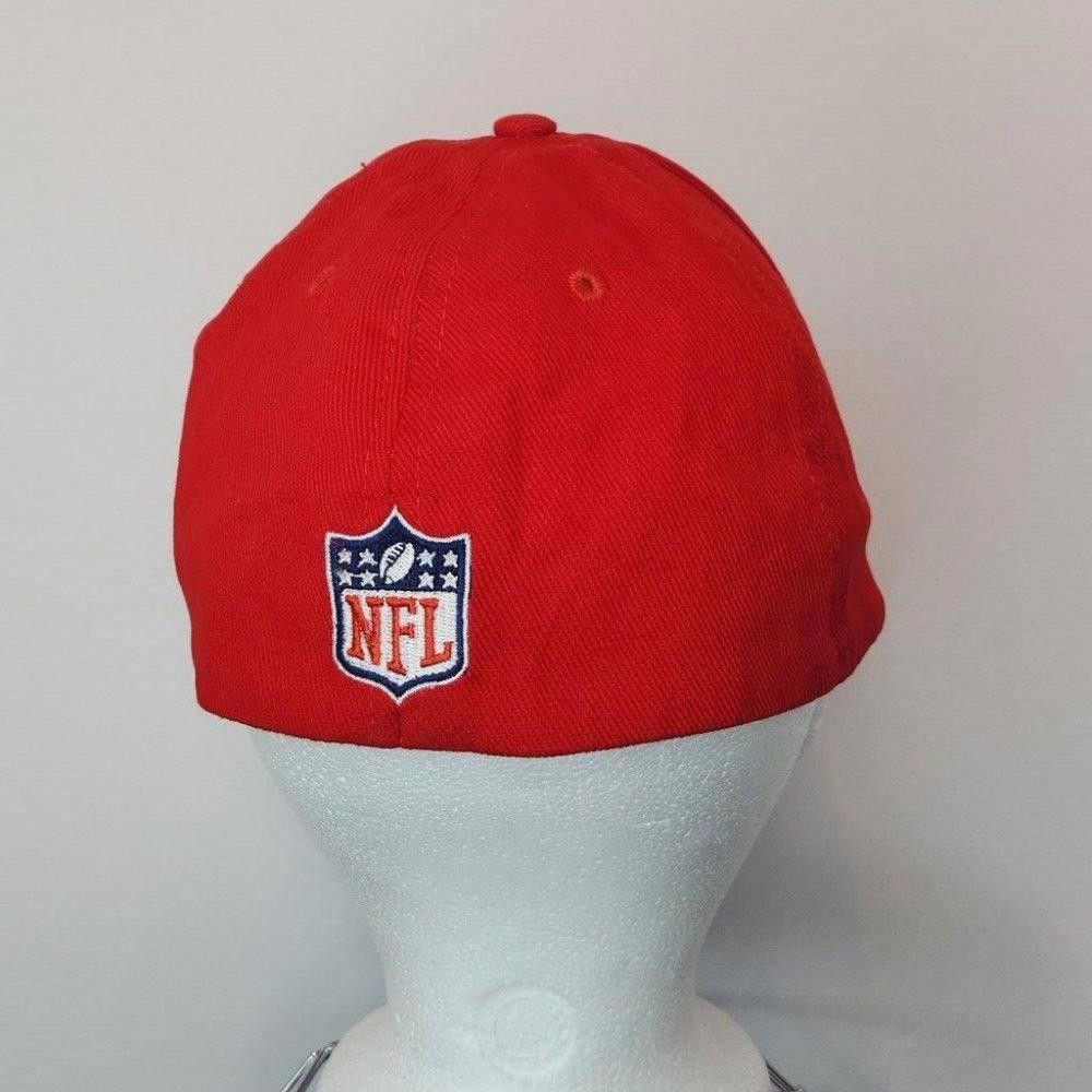 Budweiser Budweiser NFL Cap Elastic Band Size ONE SIZE - 3 Thumbnail