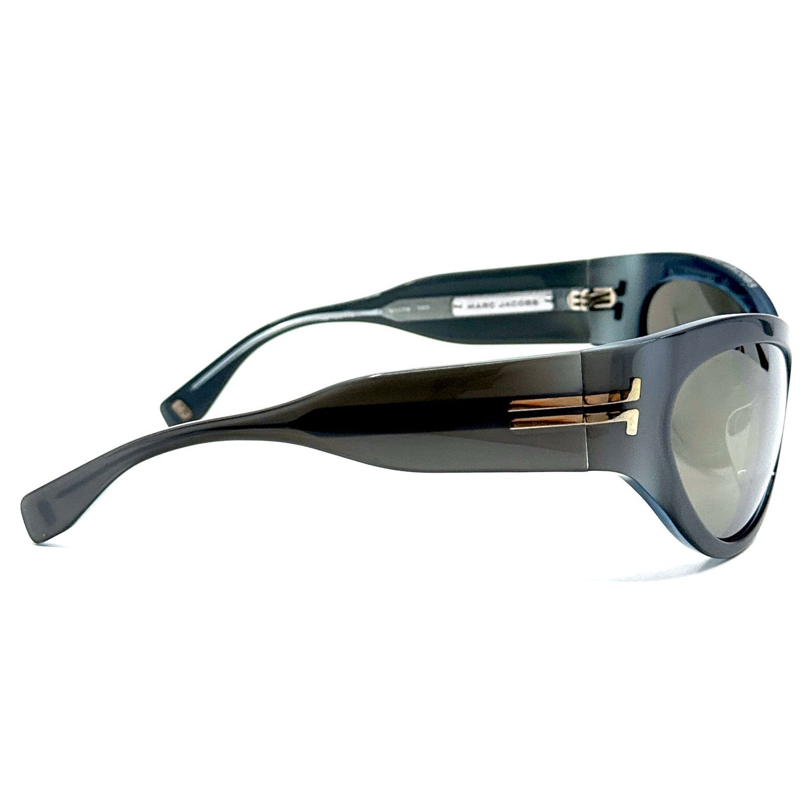 Marc Jacobs NEW!!! MARC JACOBS Sunglasses MJ1087/S YB7T4 Authentic Size ONE SIZE - 3 Thumbnail