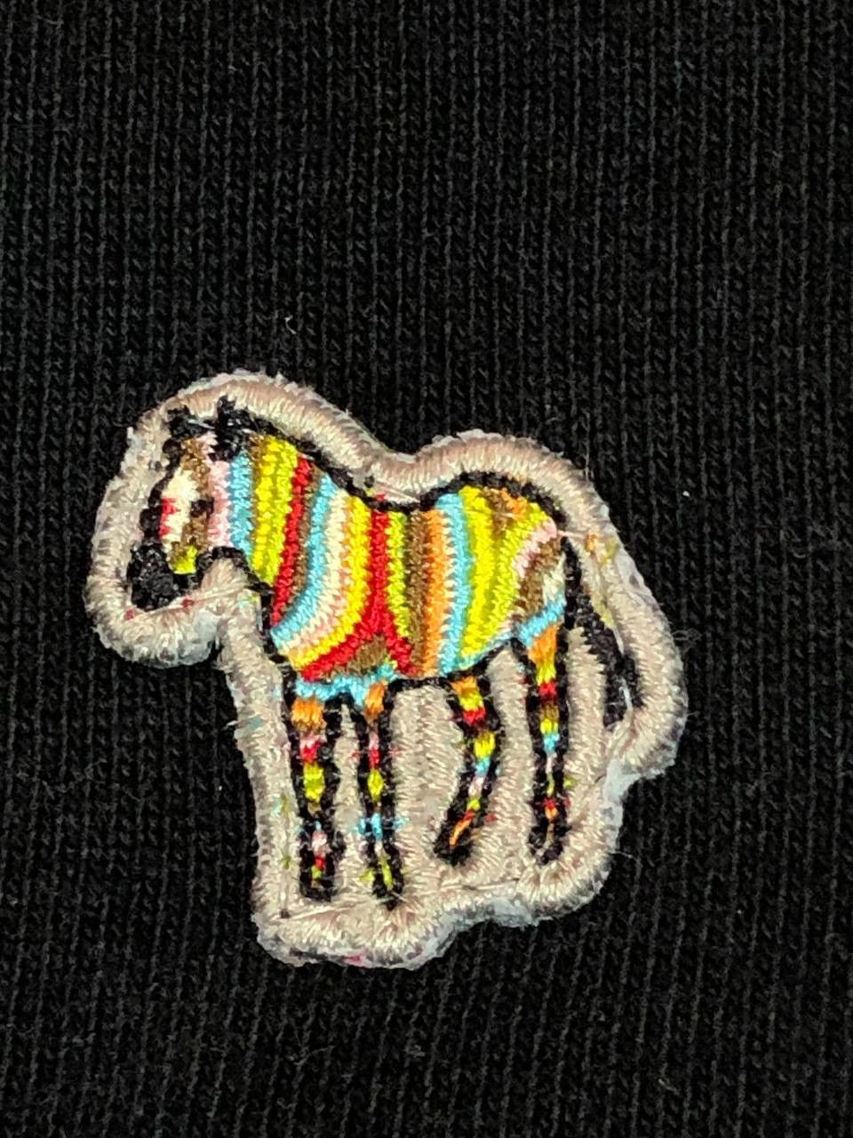 Paul Smith Paul Smith Sweatshirts Black Size US XL / EU 56 / 4 - 6 Thumbnail