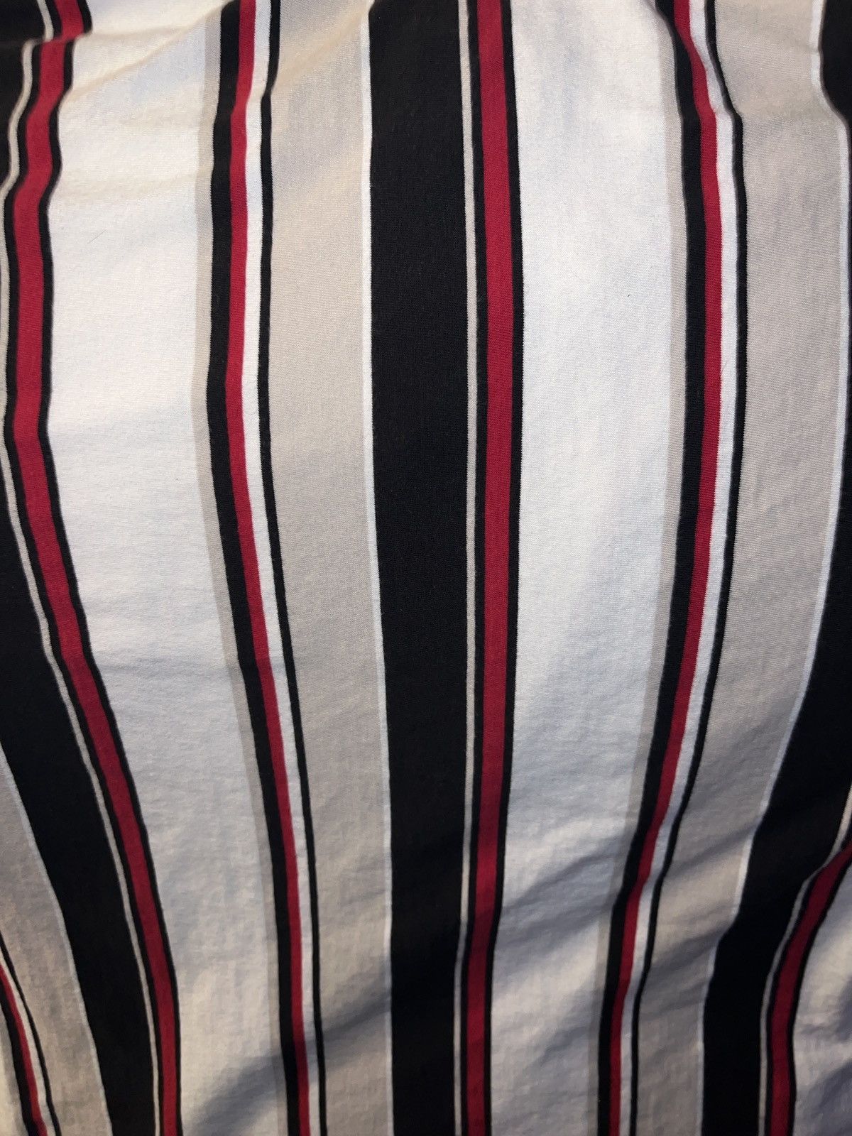 St. Johns Bay St. John’s Bay Authentic Striped Polo Size US XL / EU 56 / 4 - 5 Thumbnail