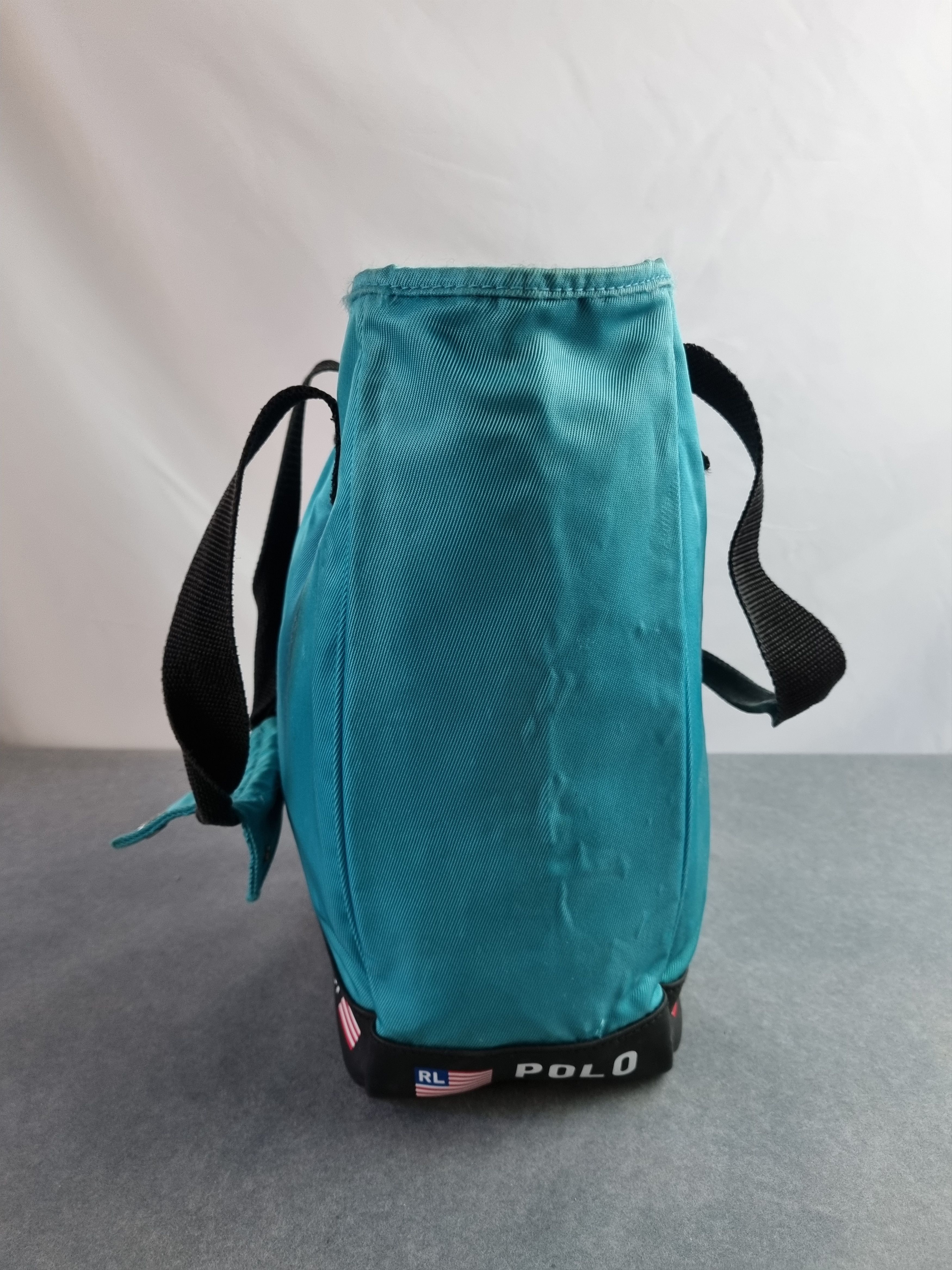 Polo Ralph Lauren × Ralph Lauren × Ralph Lauren Sport Polo Sport Ralph Lauren Attractive Color Utility Bag Size ONE SIZE - 6 Thumbnail