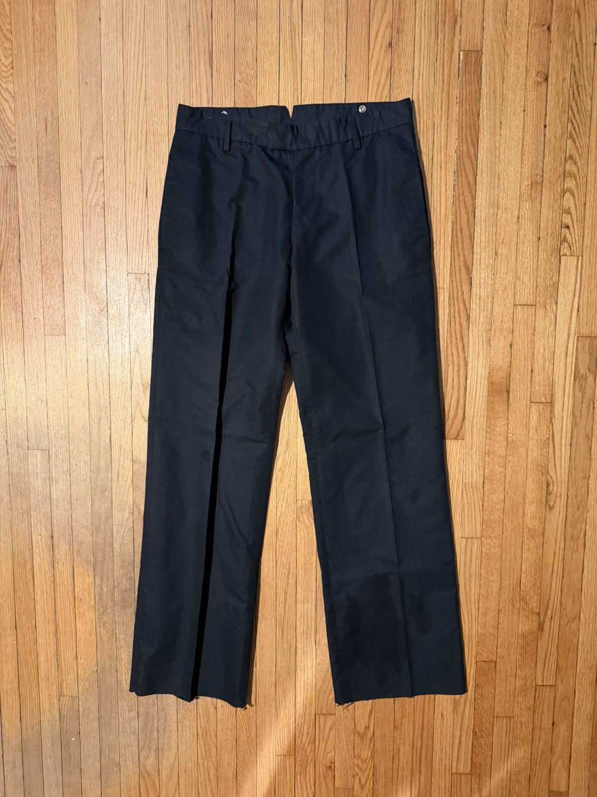 Dsquared2 Dsquared dress trousers Size US 31 - 1 Thumbnail