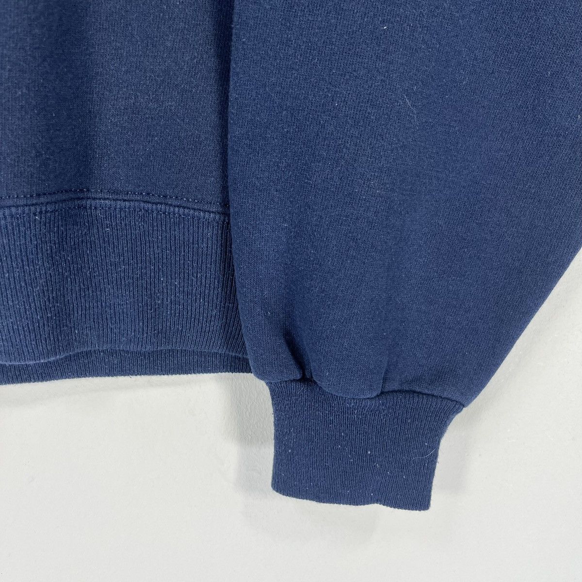 Russell Athletic × Vintage VINTAGE 90s RUSSELL ATHLETIC UNIVERSITY CALIFORNIA SWEATER Size US M / EU 48-50 / 2 - 3 Thumbnail