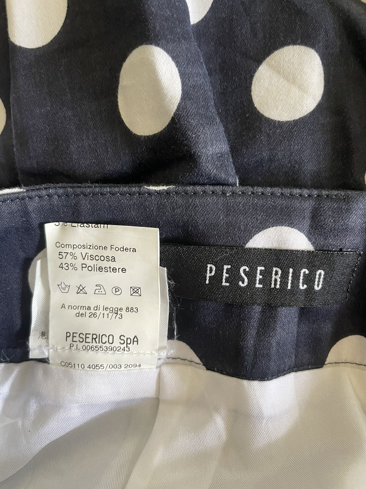 Peserico Peserico Skirt Size 27" / US 4 / IT 40 - 3 Thumbnail