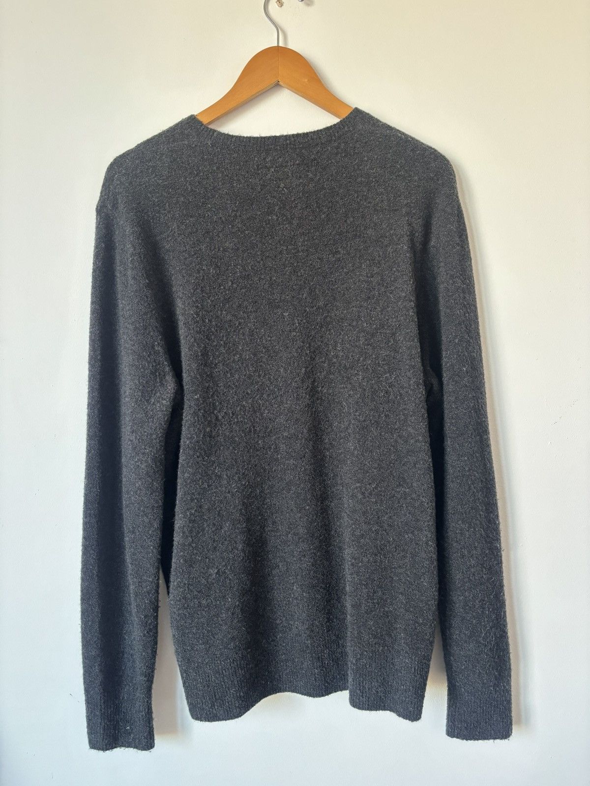 Allsaints Allsaints Lobke Crewneck Sweater Medium M Size US M / EU 48-50 / 2 - 4 Thumbnail