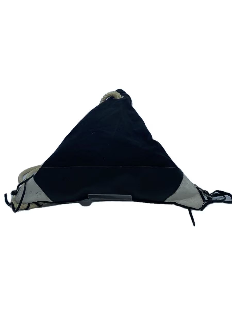Undercover Triangle Cashmere Bag Size ONE SIZE - 1 Thumbnail