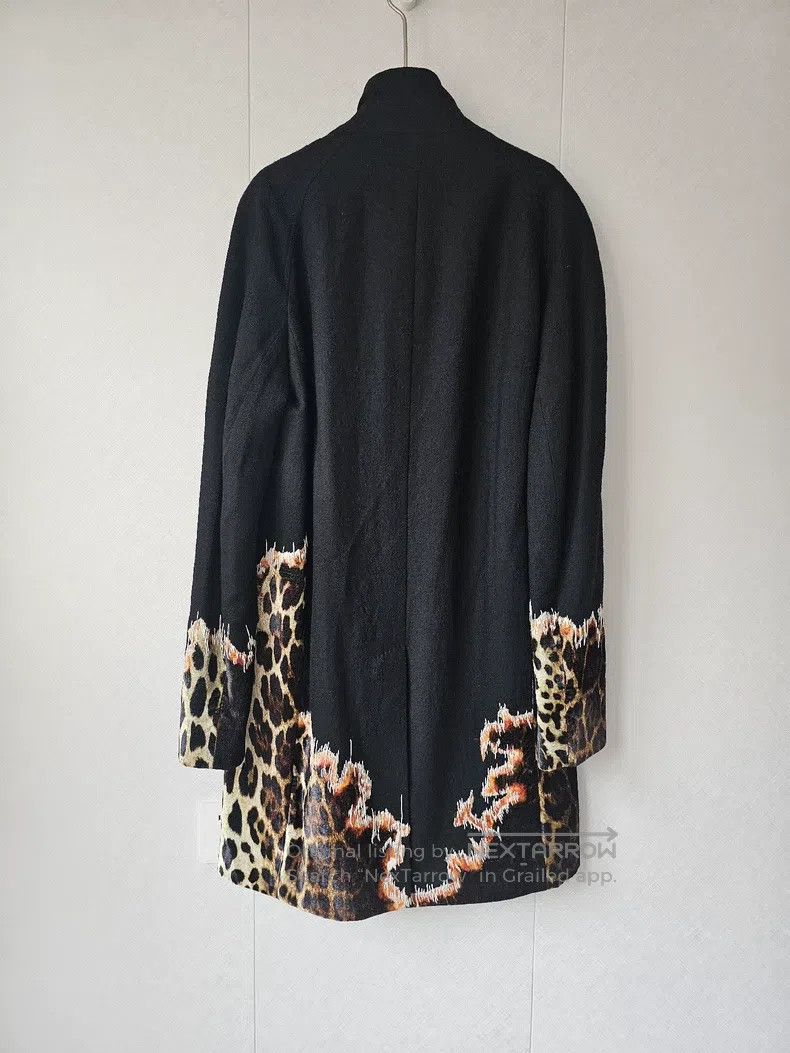 Haider Ackermann Haider Ackermann Showpiece Coat Size US M / EU 48-50 / 2 - 4 Thumbnail