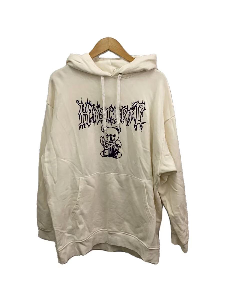 Hysteric Glamour Hysteric Bear Hoodie Size US L / EU 52-54 / 3 - 1 Thumbnail
