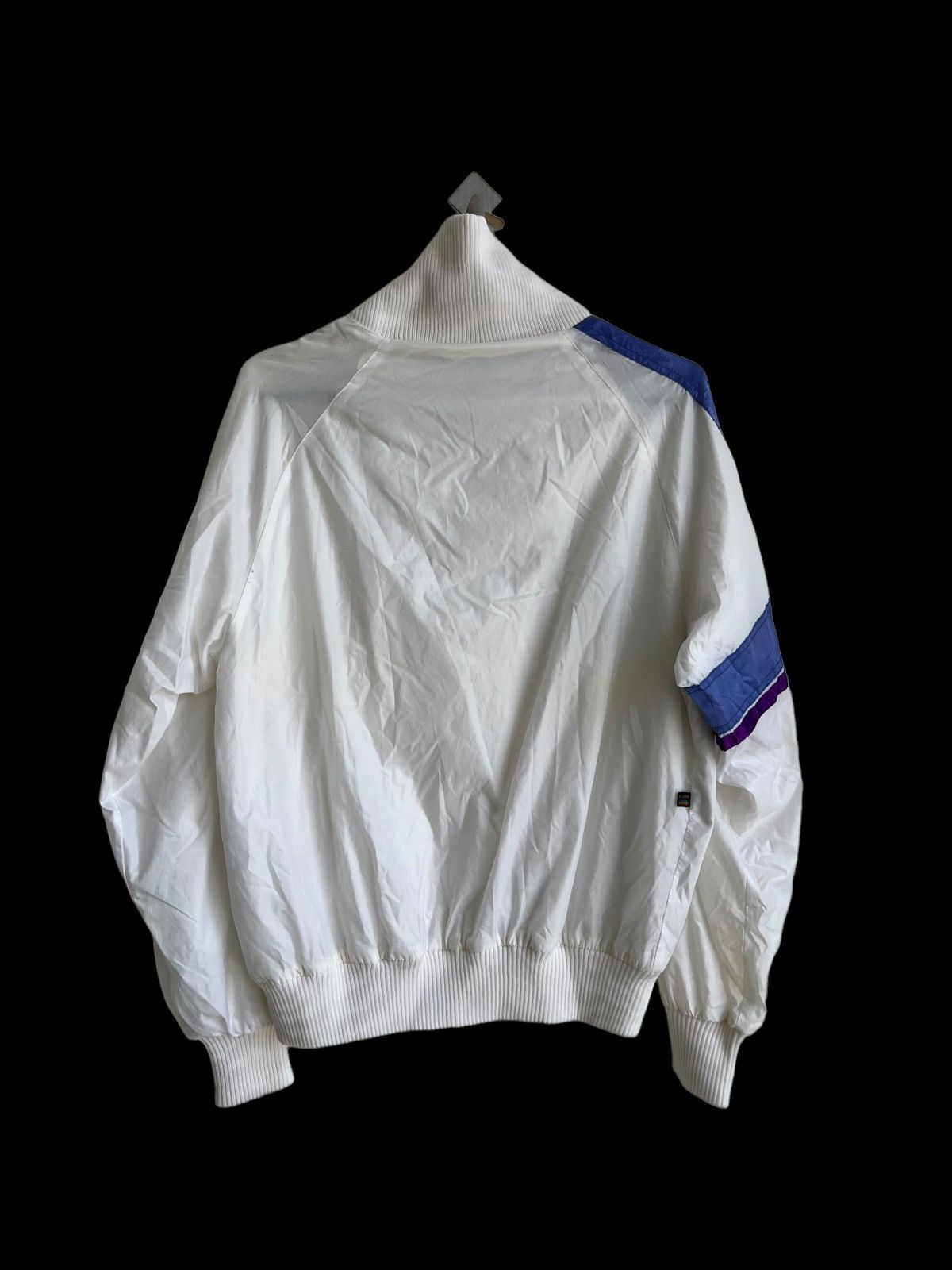 BMW RARE🔥Vintage BMW M-Racing Style Auto Zip Jacket Merc Kith Size US M / EU 48-50 / 2 - 5 Thumbnail