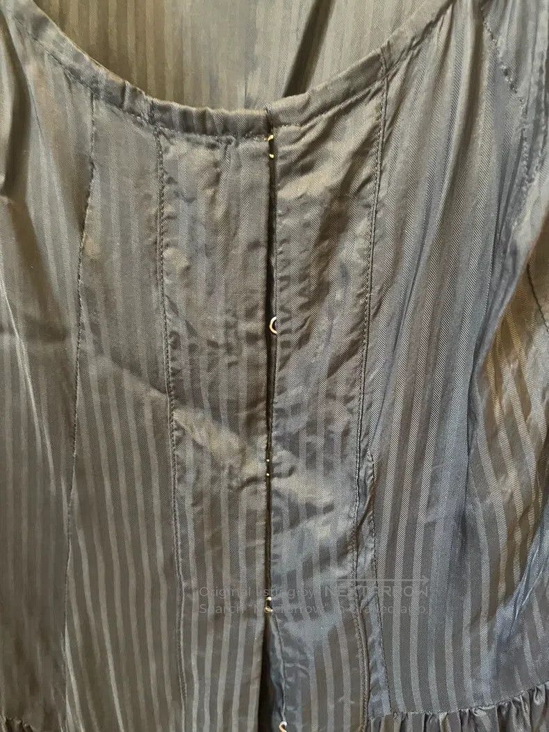 Comme des Garcons Comme Des Garcons Dress Size S / US 4 / IT 40 - 3 Thumbnail