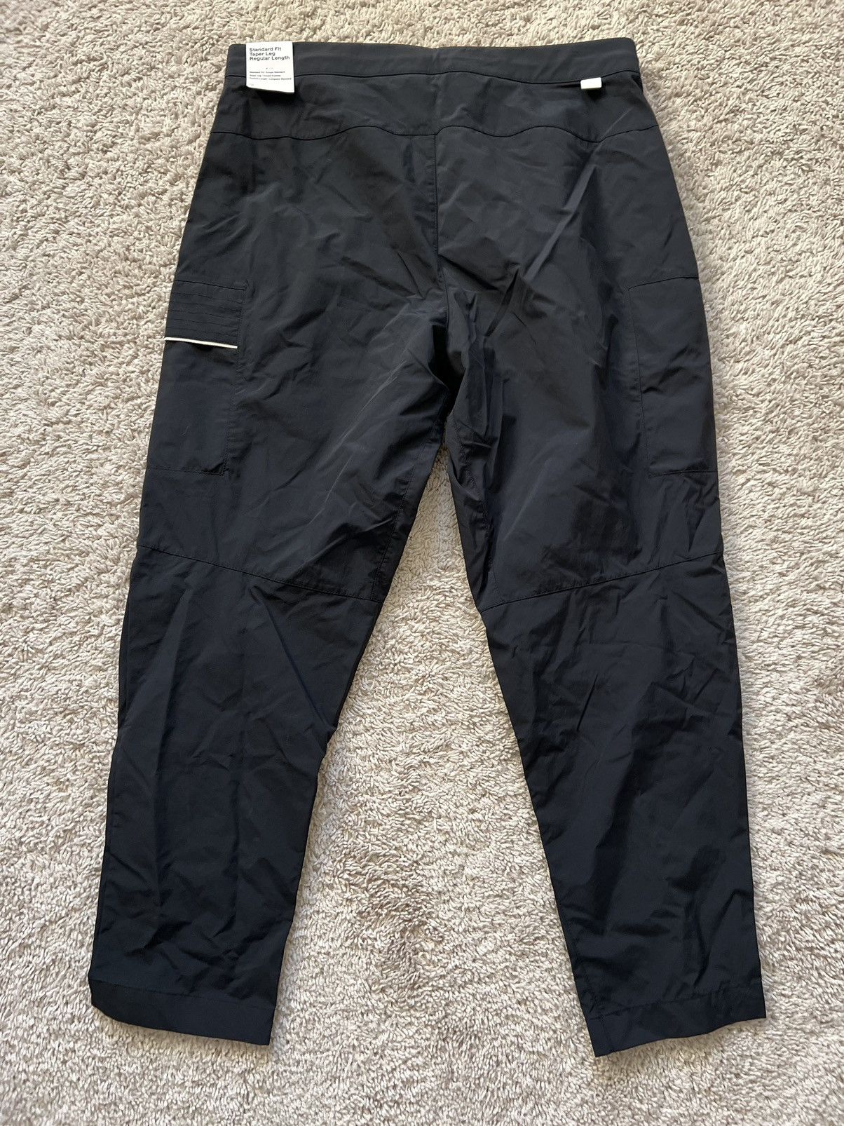 Nike Nike Sportswear Style Essentials Utility Cargo Pants Size US 32 / EU 48 - 9 Thumbnail