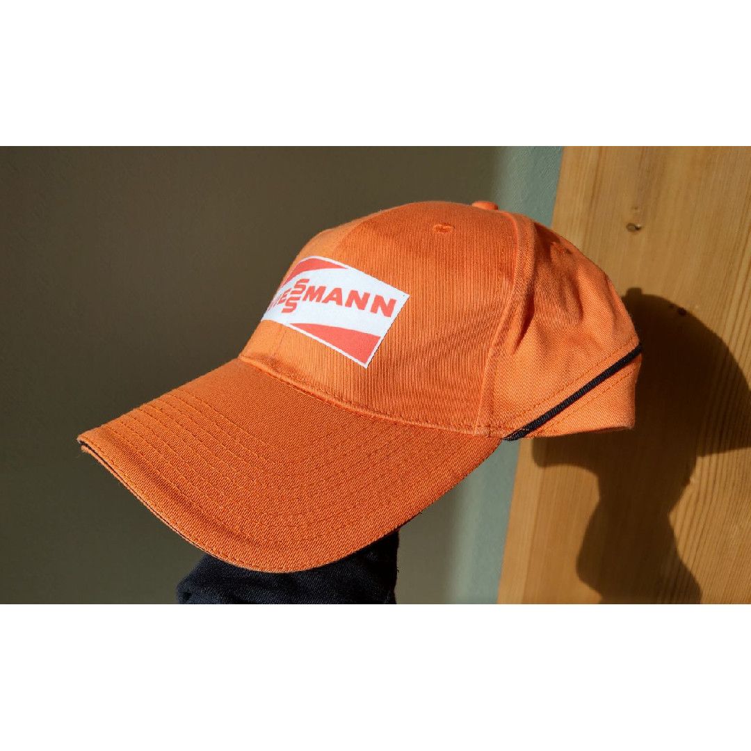 Vintage Archival VIESSMANN Hat 2000s Cap Size ONE SIZE - 1 Thumbnail