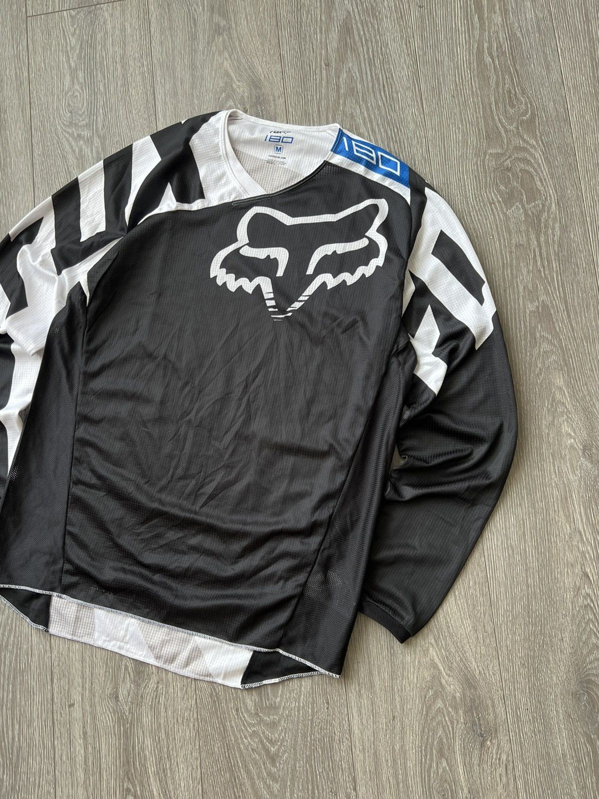 Fox Racing Fox Racing Motocross Jersey Size US M / EU 48-50 / 2 - 3 Thumbnail