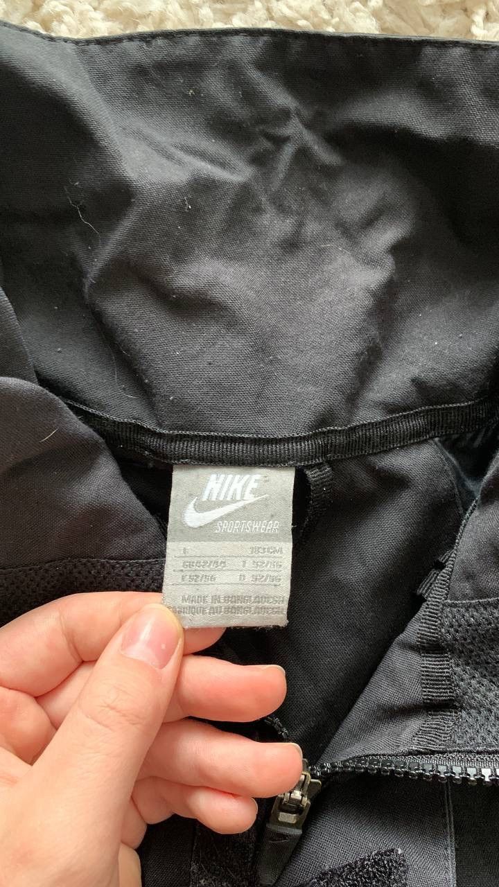 Nike Nike Vintage jacket tactical utility gorpcore 90s Size US L / EU 52-54 / 3 - 8 Thumbnail