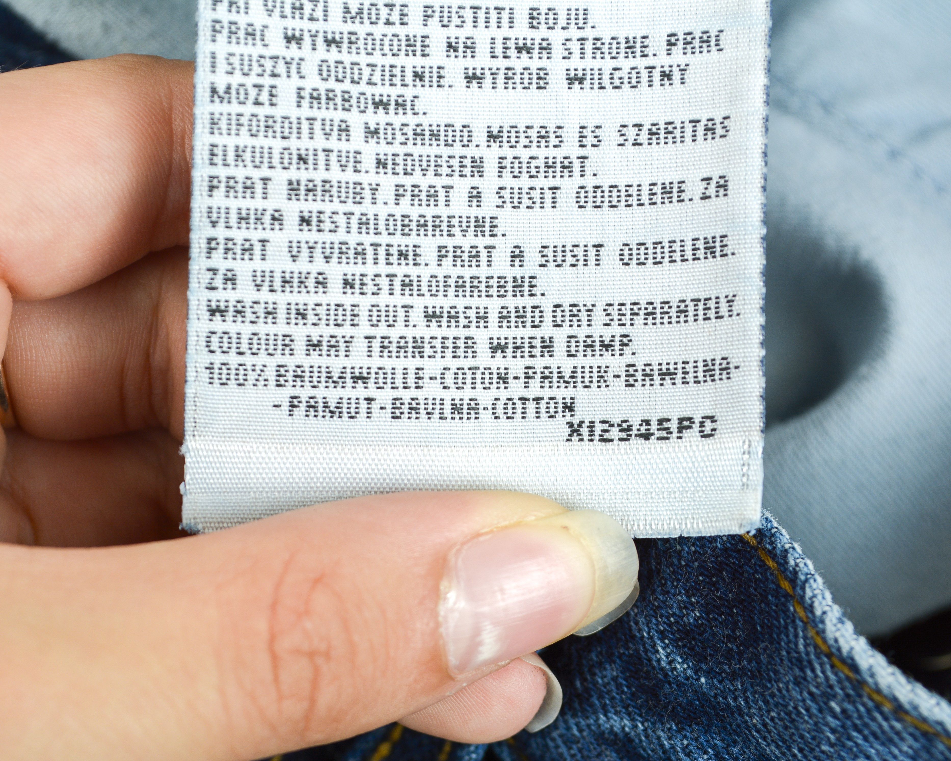 Levi's 501 Vintage 1998 08 Men's W38 L32 Jeans Denim pants trousers Size US 38 / EU 54 - 8 Thumbnail