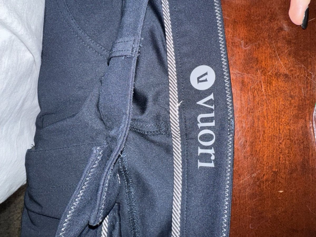 Vuori Vuori Men’s Pants Size US 31 - 1 Thumbnail