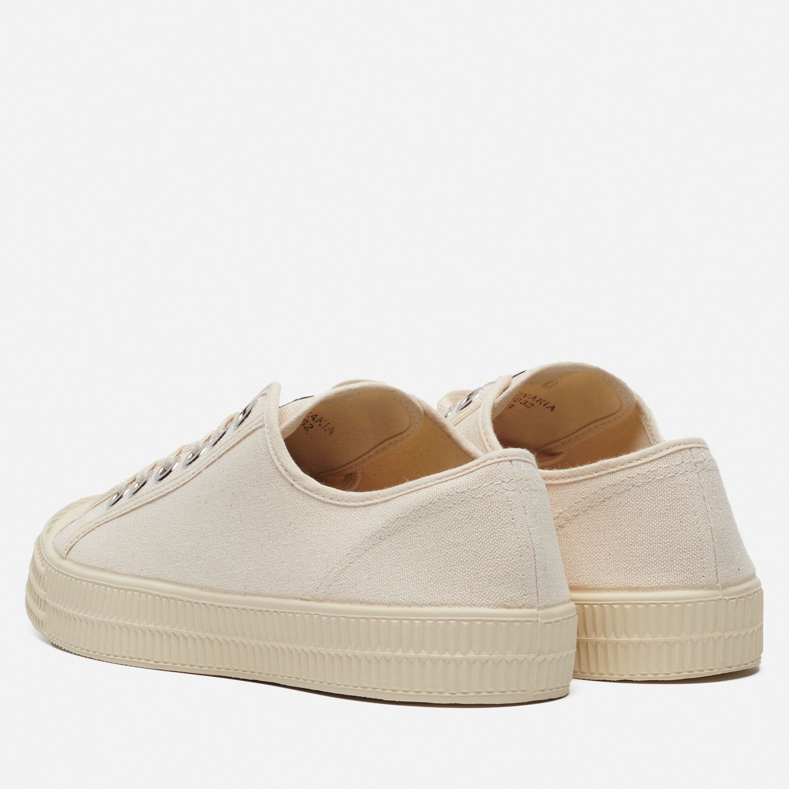Novesta Novesta Star Master Mono Beige US 9 EU 42 Size US 9 / EU 42 - 5 Thumbnail