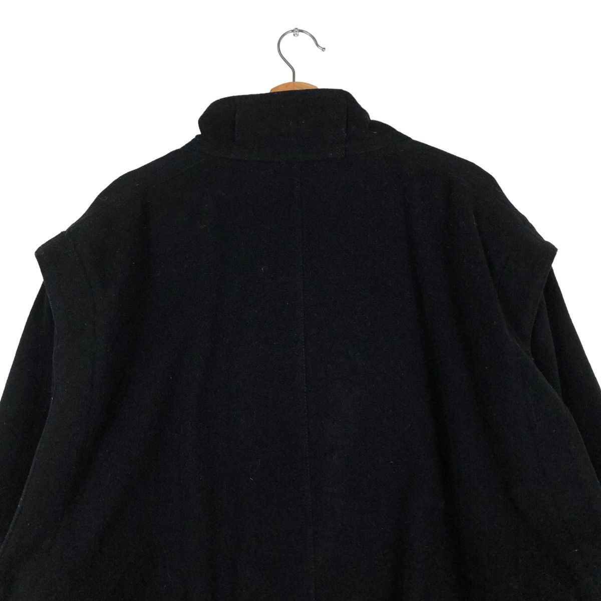 Japanese Brand 🔥Vintage Two Sports Japan Issey Miyake Bomber Jacket Size US M / EU 48-50 / 2 - 9 Thumbnail