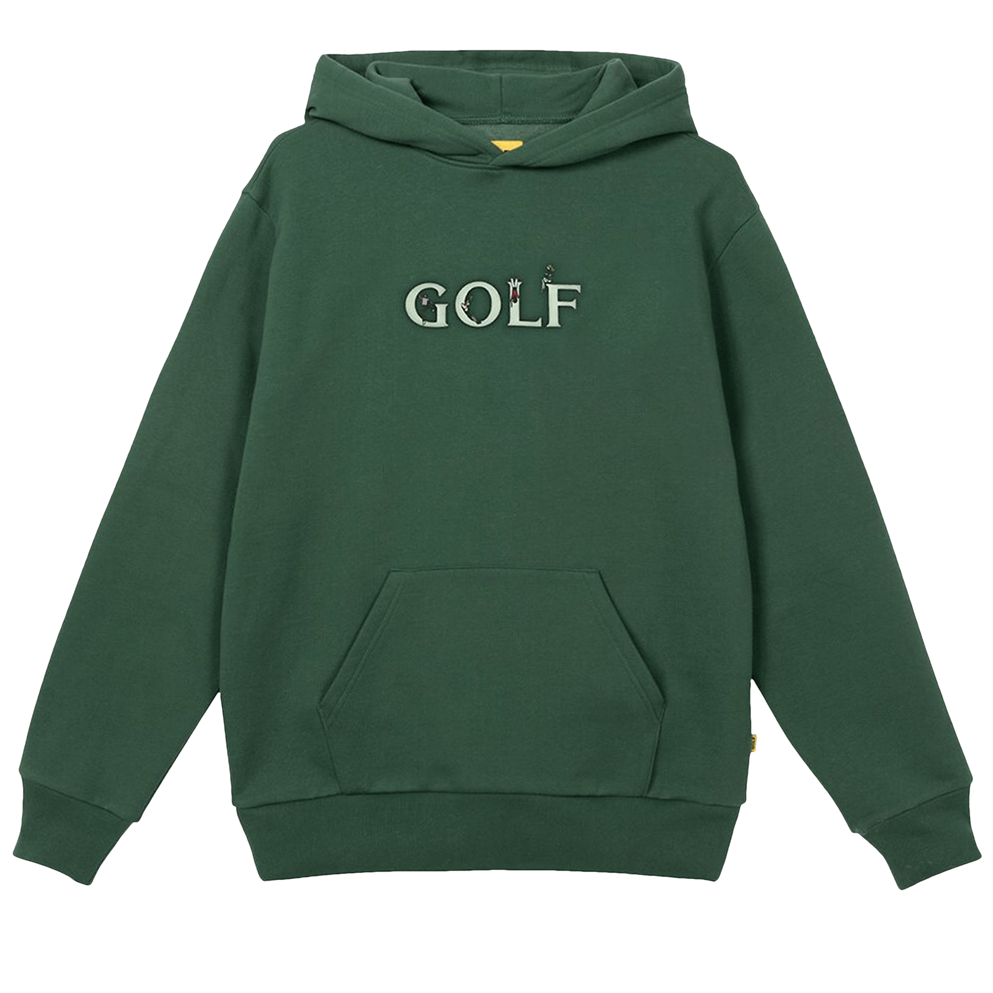 Golf Wang Email
