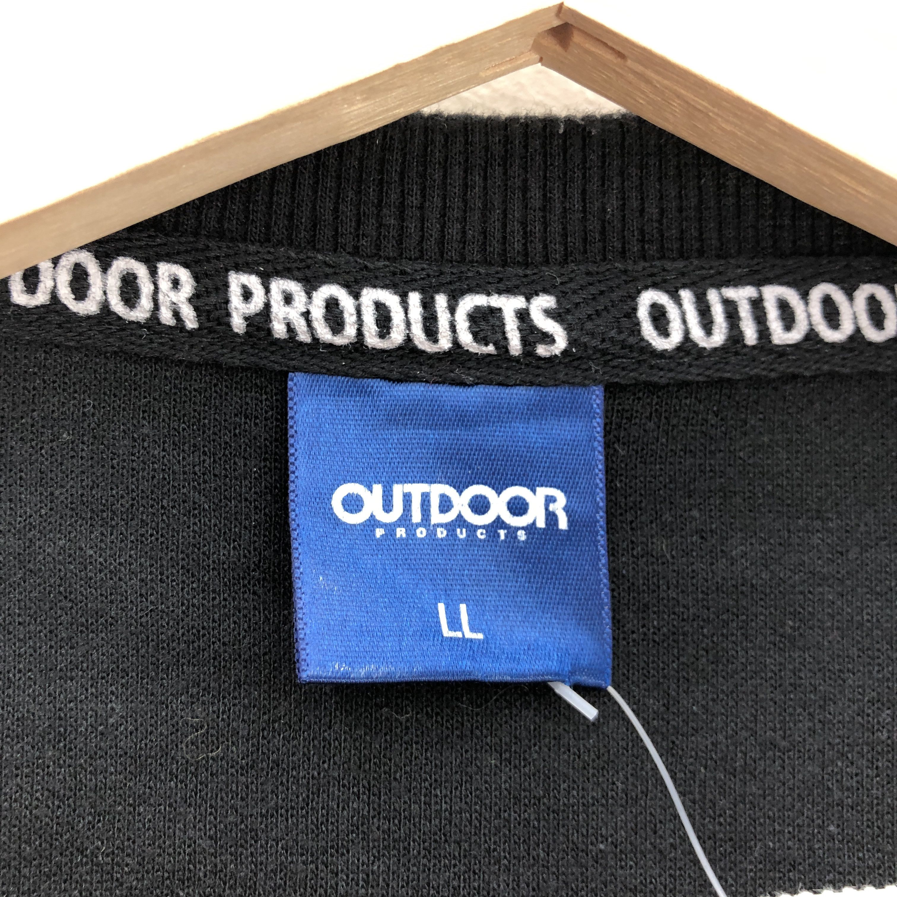 Other Vintage Outdoor Sweater Outdoor Sweatshirt Jumper Pullover Size US M / EU 48-50 / 2 - 3 Thumbnail