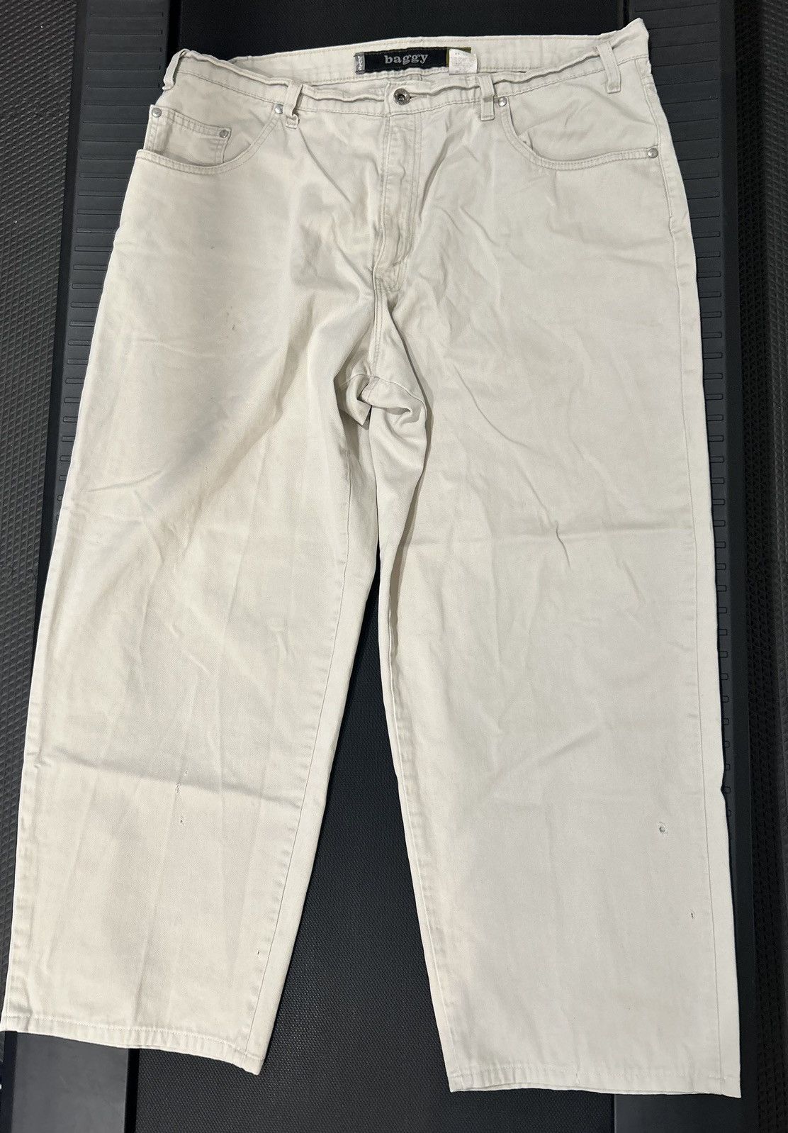 90s levis silver tab baggy pants USA vtg rare y2k style jean