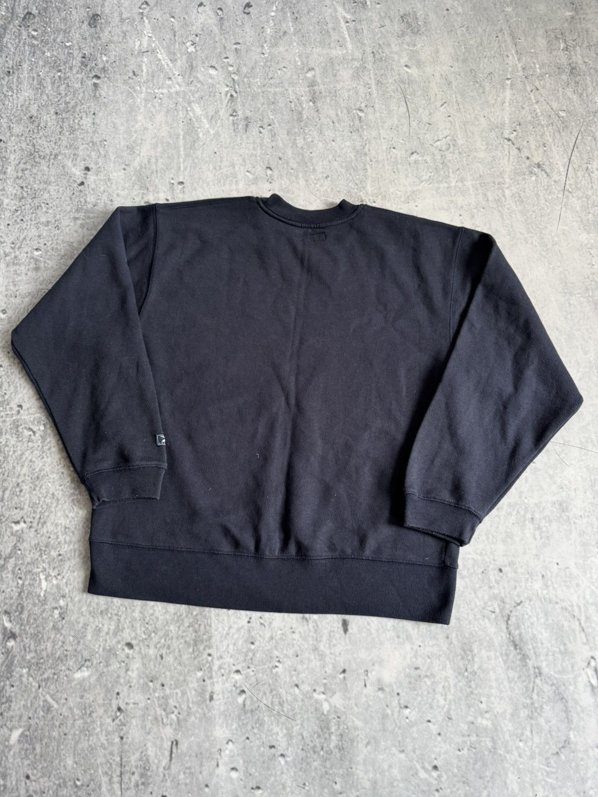 Reebok × Vintage Reebok essentials sweatshirt size 12 Size US S / EU 44-46 / 1 - 2 Thumbnail