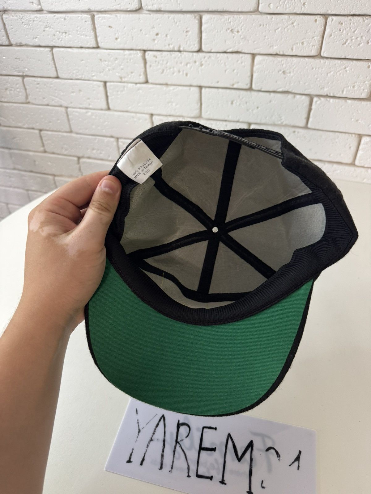 Other Appenzeller extra cap hat Size ONE SIZE - 4 Thumbnail