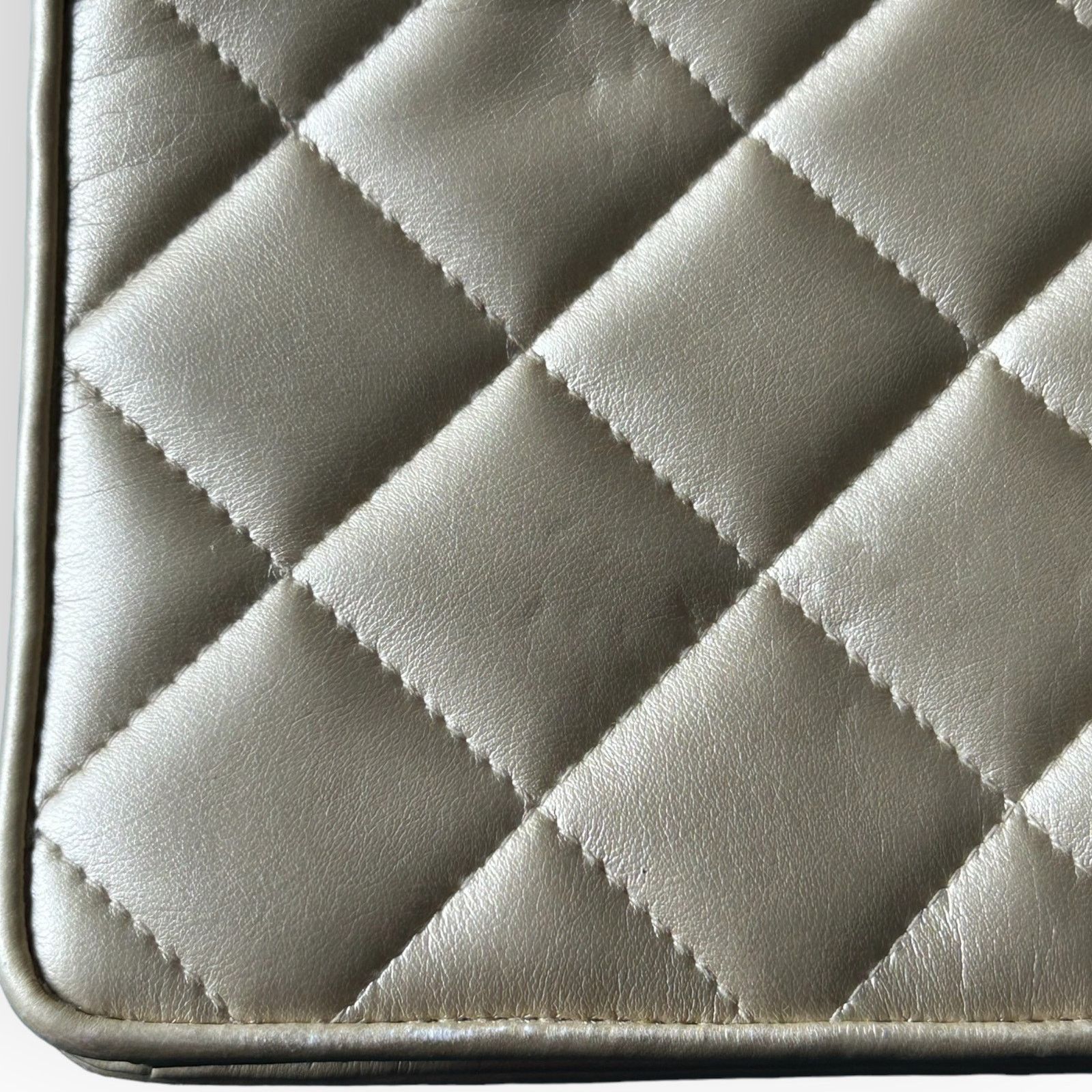 Other Womens Vintage Giani Bernini Crossbody Purse Size ONE SIZE - 10 Thumbnail