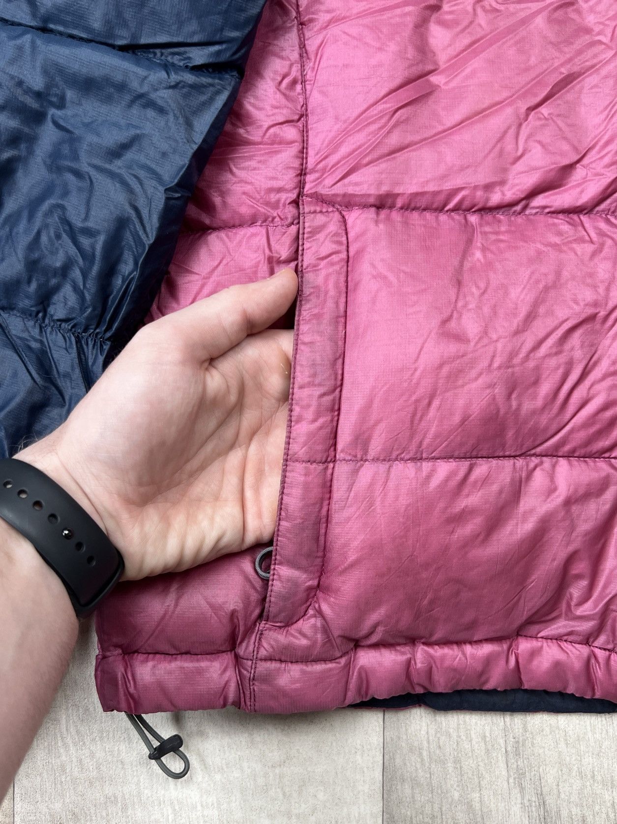 The North Face The North Face Down Jacket (Y0334) Size S / US 4 / IT 40 - 6 Thumbnail