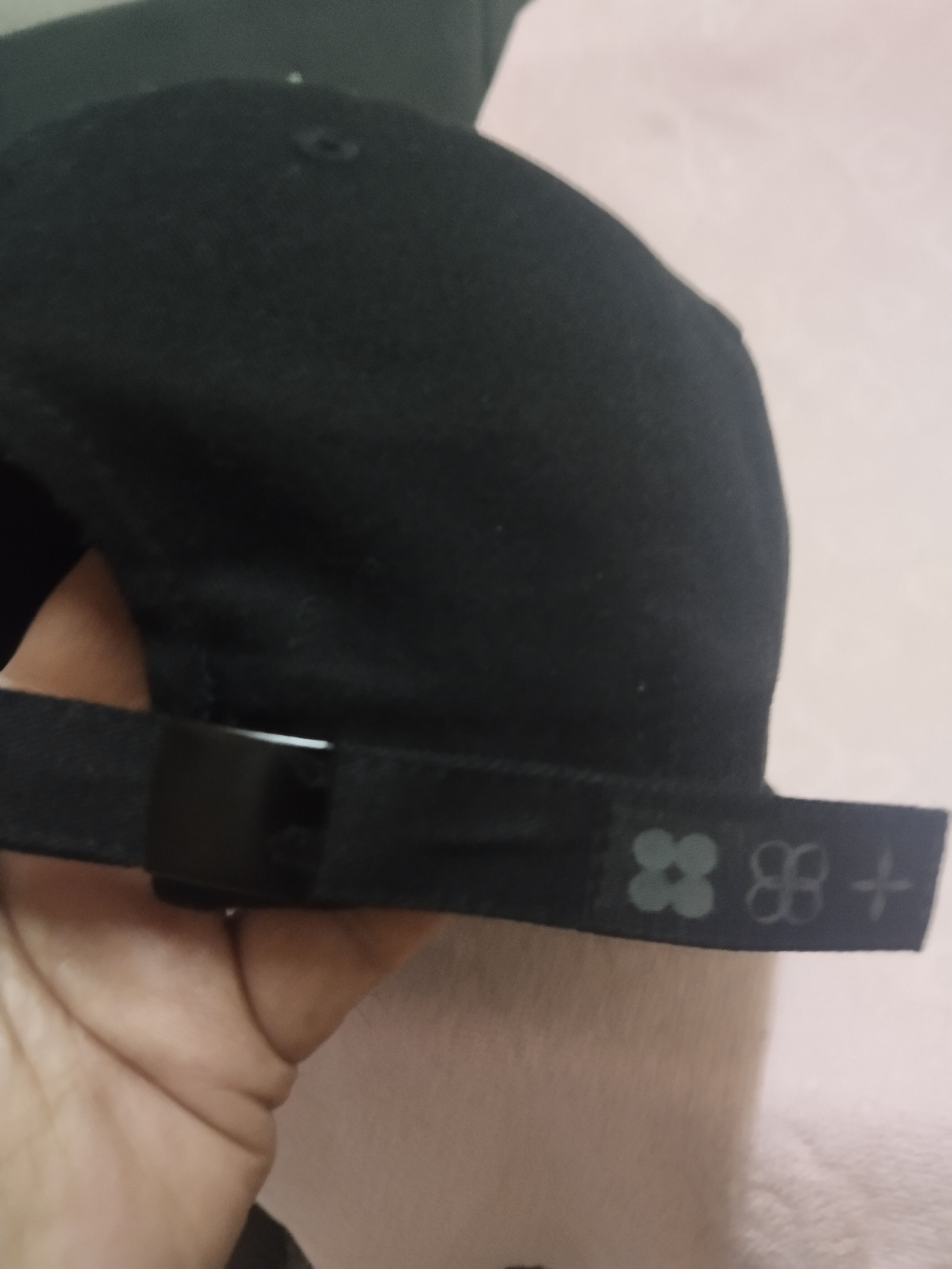 Japanese Brand RARE BTS X OFFICIAL MD HAT Size ONE SIZE - 10 Thumbnail