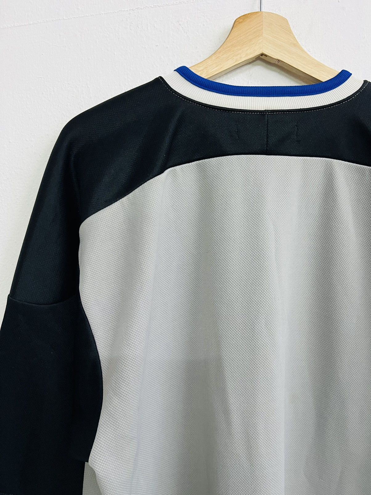 Vintage Vintage Nissan Ichiro 51 Raglan Jersey Size US XL / EU 56 / 4 - 11 Thumbnail