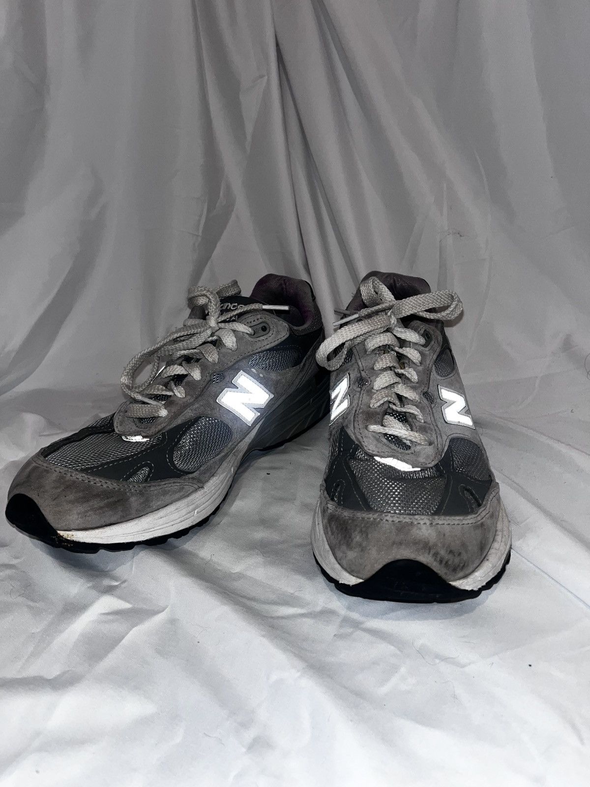 New Balance New balance 993 Size US 10 / EU 43 - 2 Thumbnail