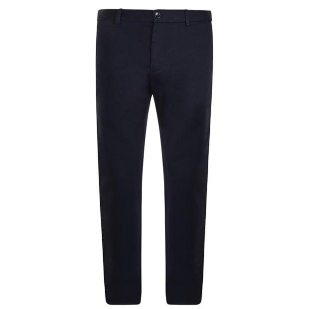 Gucci GUCCI Logo Chinos Size US 28 / EU 44 - 1 Thumbnail