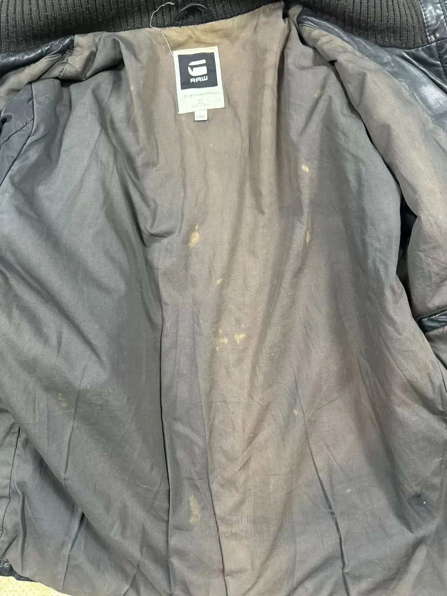 G-Star Vintage Multi. Size US L / EU 52-54 / 3 - 3 Thumbnail