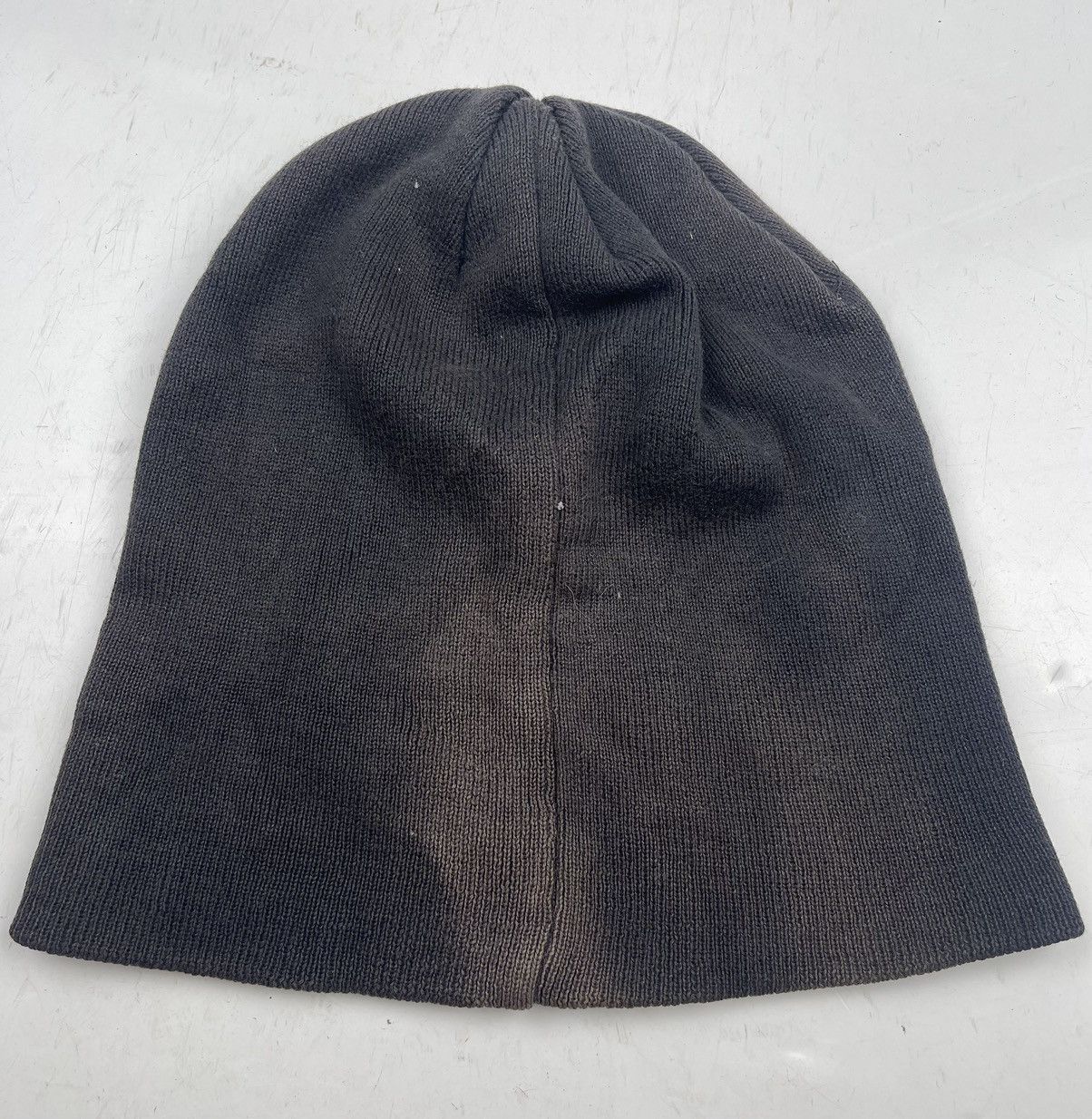 Seditionaries vanson leathers beanie hat tc32 Size ONE SIZE - 4 Thumbnail