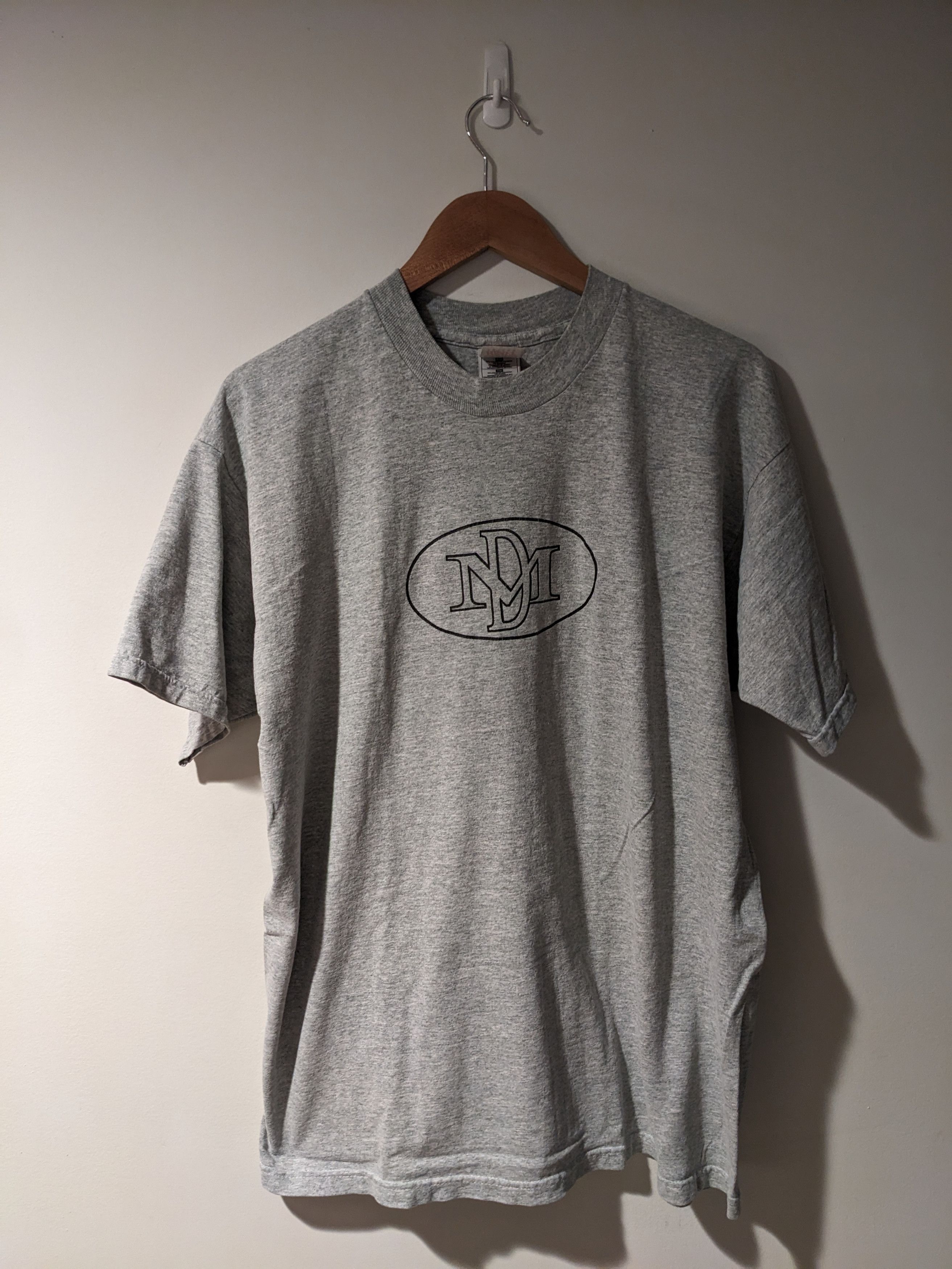 NCAA Vintage 90s Dance Marathon University of Pittsburgh T-Shirt Size US XL / EU 56 / 4 - 3 Thumbnail