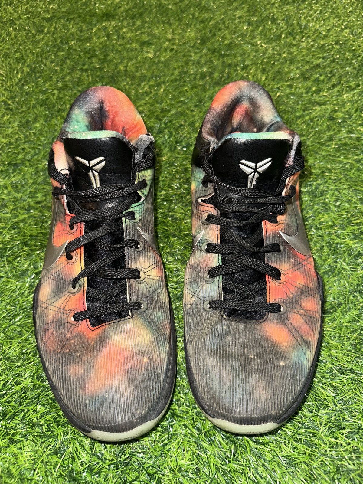 Nike Kobe bryant nike 7 galaxy shoe size 10 Size US 10 / EU 43 - 3 Thumbnail