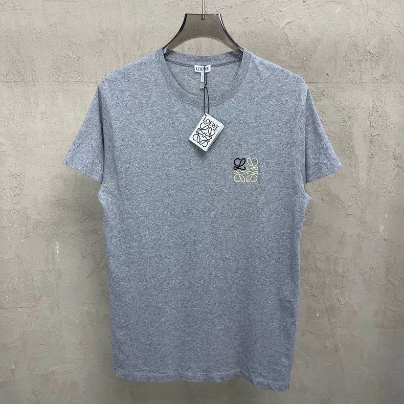 Loewe loewe grey short sleeves 2504-Nextarrow Size US XS / EU 42 / 0 - 1 Thumbnail