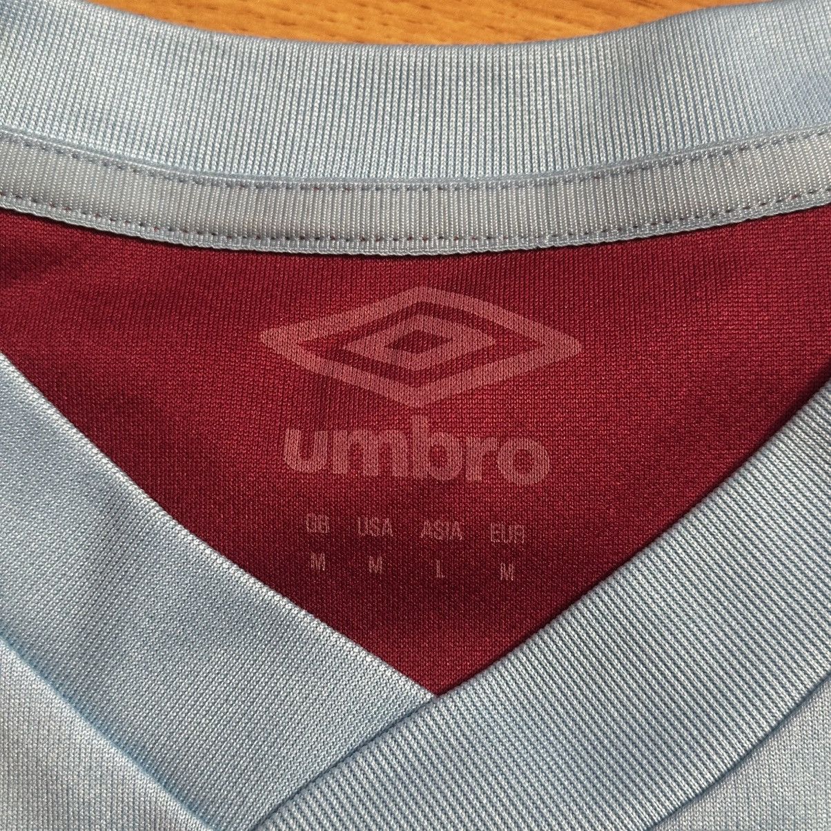 Umbro × Vintage Vintage West Ham 2019-2020 Umbro Jersey Size US M / EU 48-50 / 2 - 7 Thumbnail