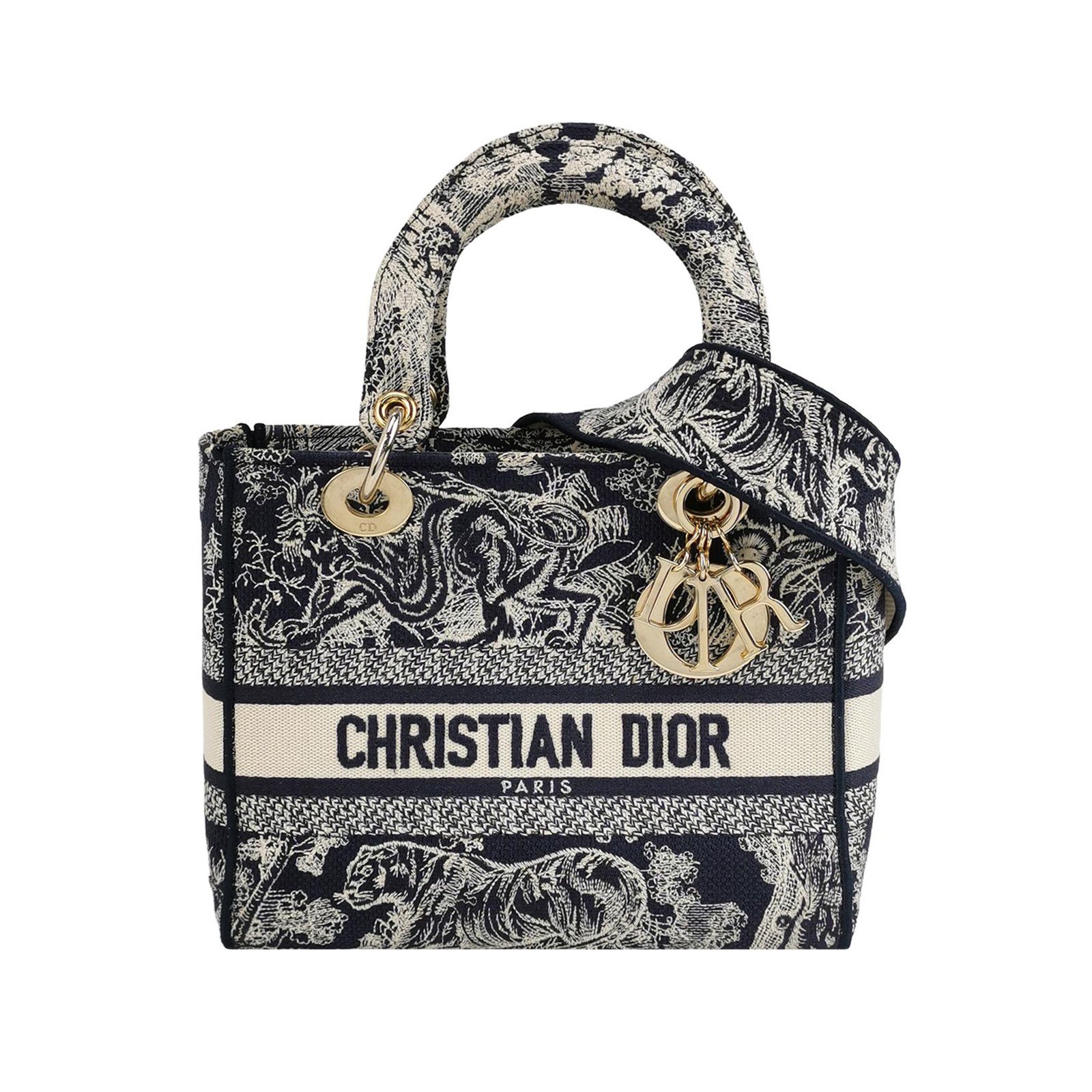 Dior Dior Women os Shoulder Bags Size ONE SIZE - 1 Thumbnail