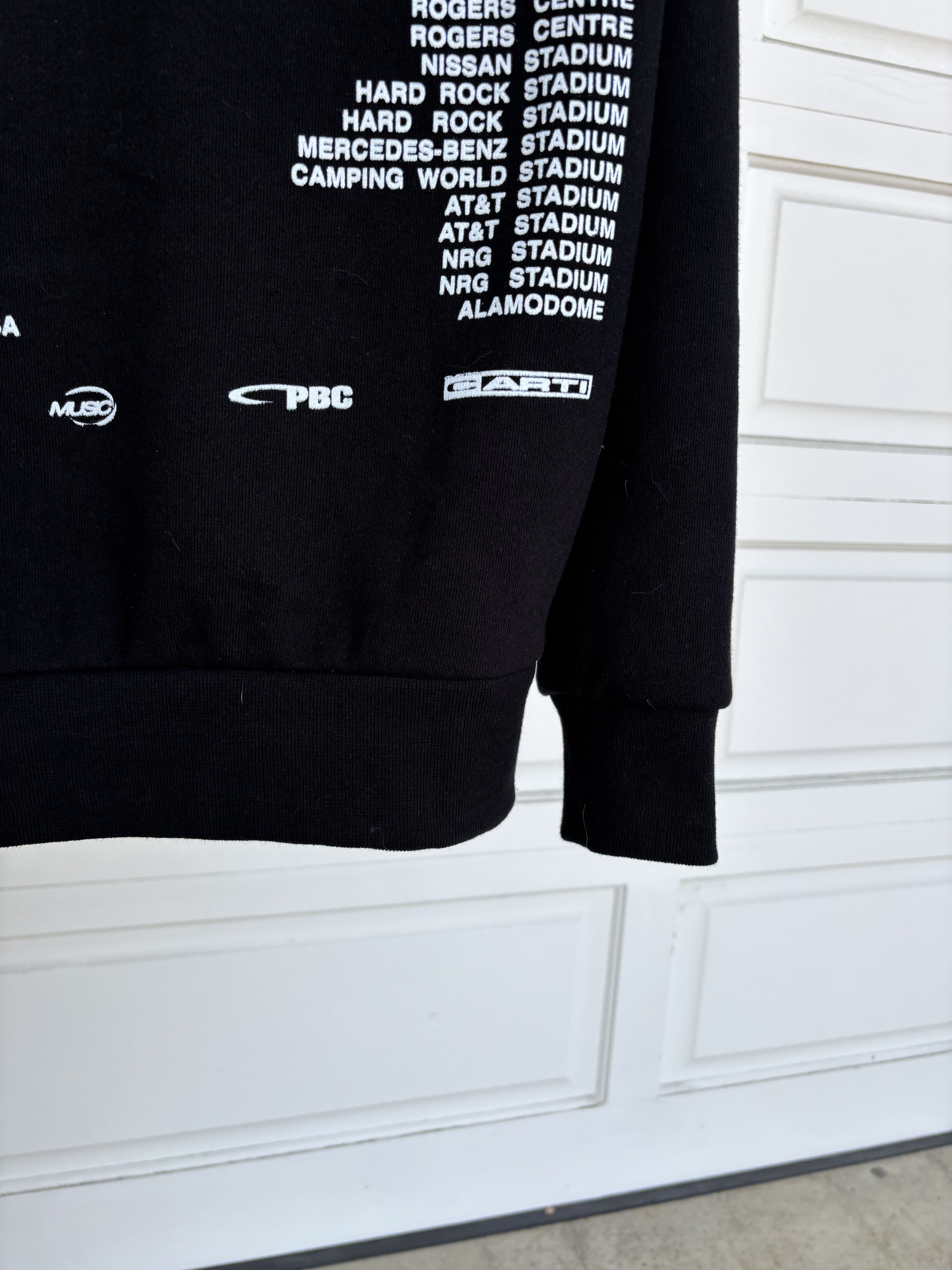 Independent Trading Co. Playboi Carti XO Tour Hoodie The Weeknd Size US S / EU 44-46 / 1 - 6 Thumbnail