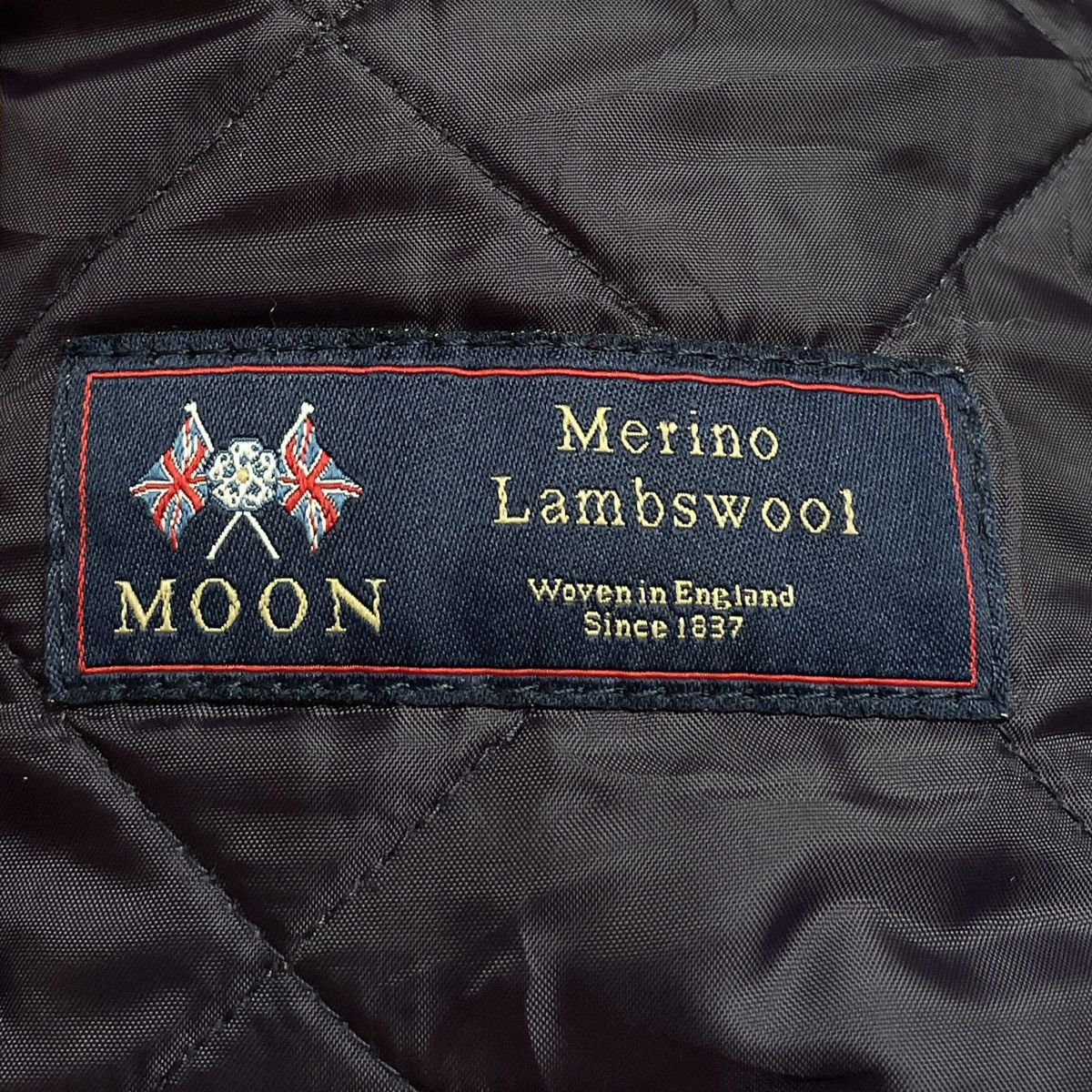 Lavenham × Vintage Vintage Brand Lavenham Puffer Jacket 2000s Size US XL / EU 56 / 4 - 12 Thumbnail