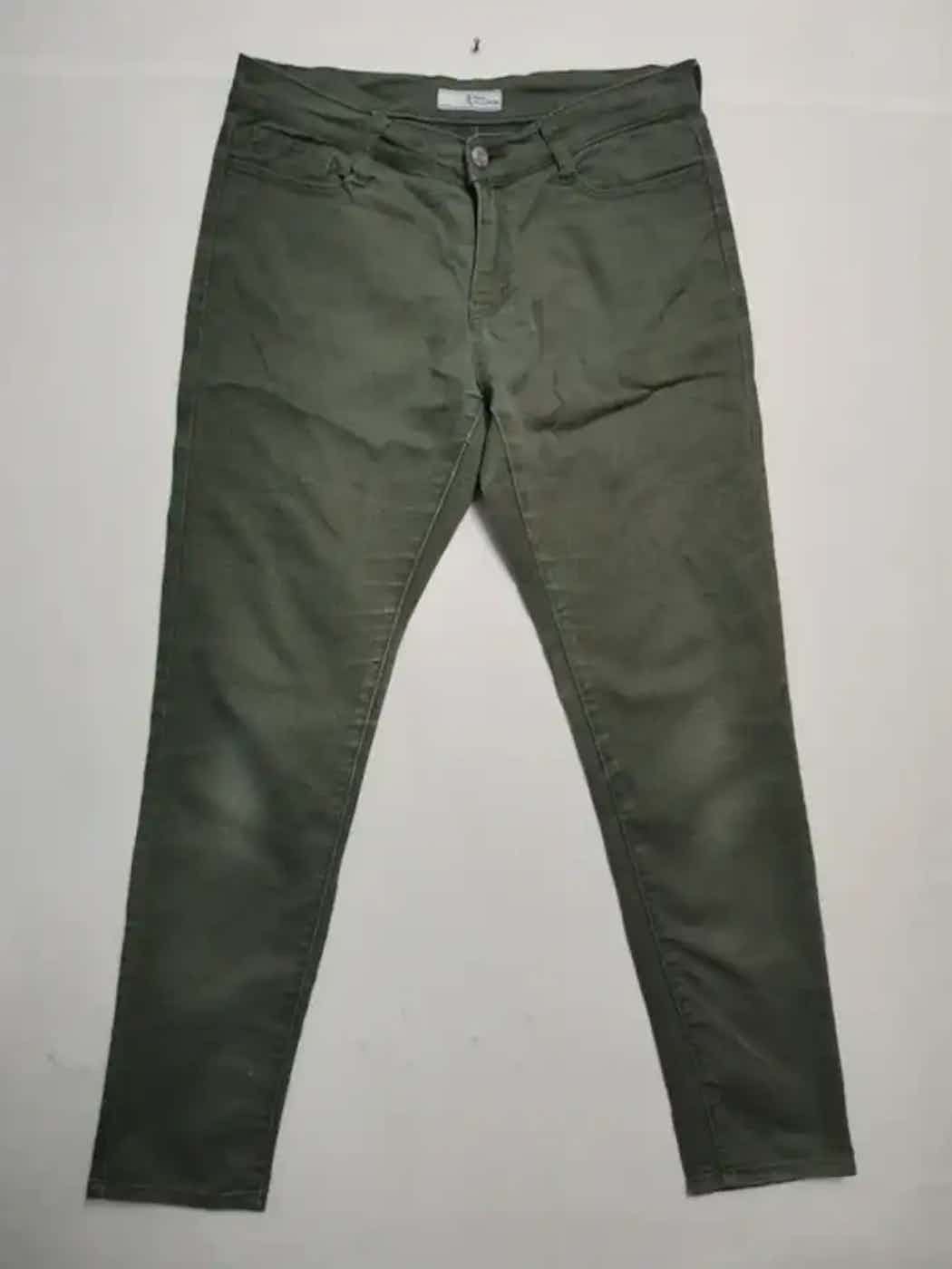 Vintage Real Standard Pants Size US 30 / EU 46 - 1 Thumbnail